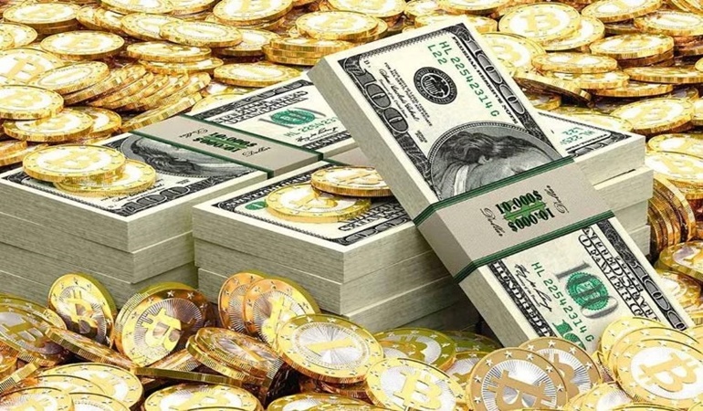 Altın, dolar, euro, borsa güne yükselişle başladı