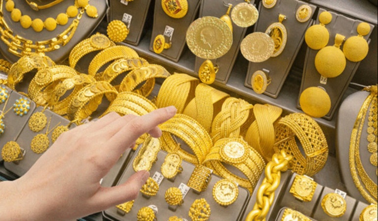 Altın fiyatı bankaları solladı!