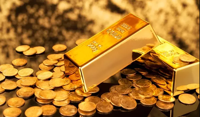Altın fiyatında düşüşler bitti mi?