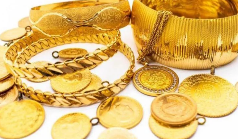 Altın fiyatları neden düşüyor?