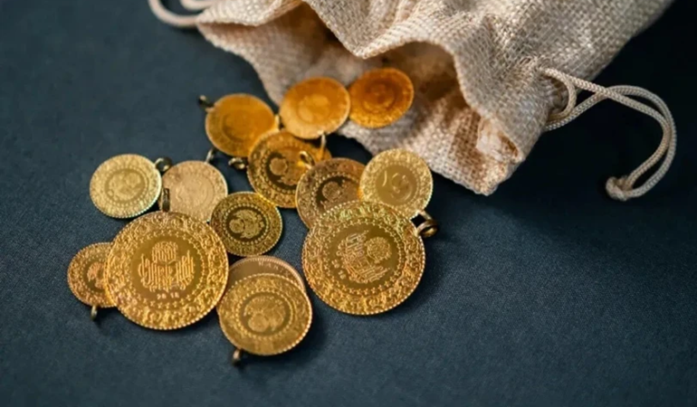 Altın fiyatları uçacak!