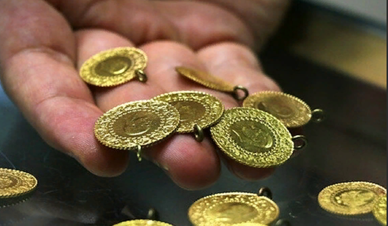 Altın fiyatlarında gözler o kararda