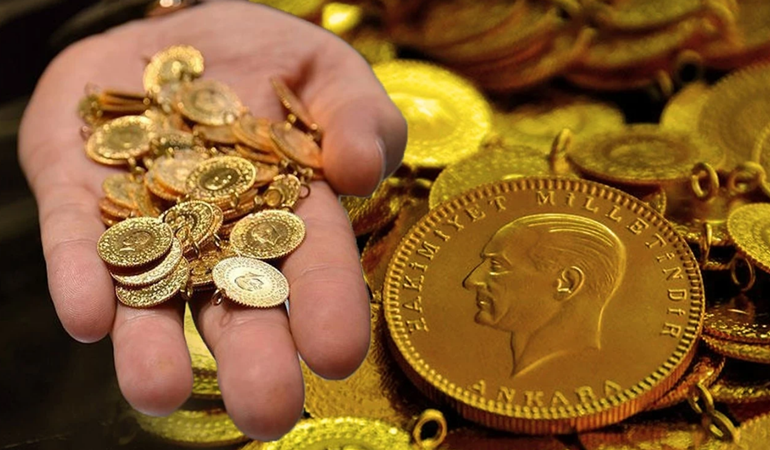 Altın fiyatlarında sert yükseliş