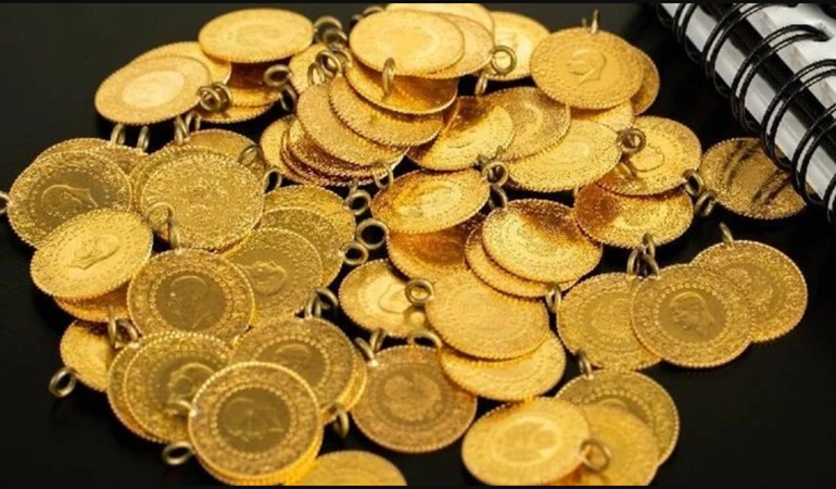 Altın fiyatlarında yeni rekor için tarih verildi