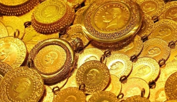 Altın fiyatlarında yeni rekor