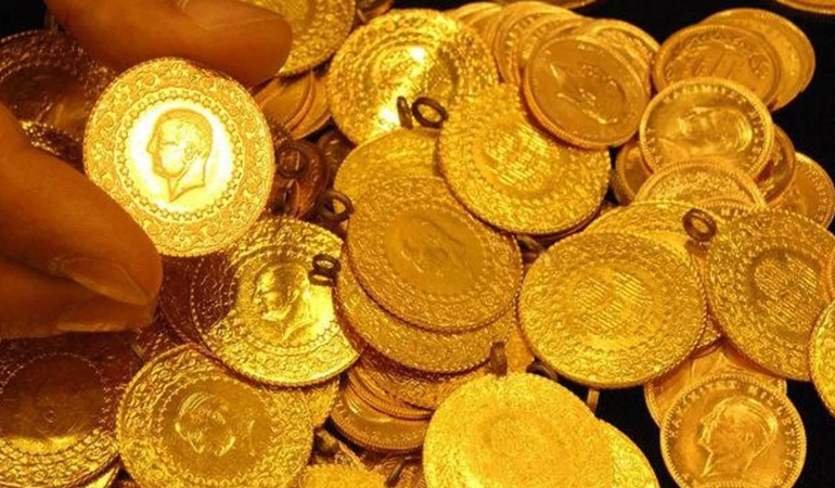 Altın sahipleri o ürünlere yöneldi!