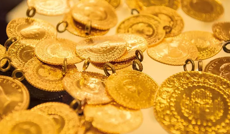 Altın satmak için bu tarihi bekleyin!