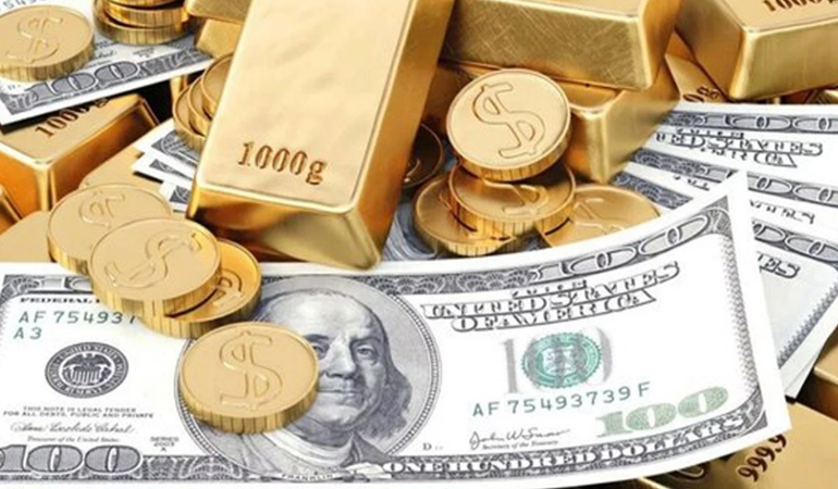 Altın ve dolar atağa kalkacak!