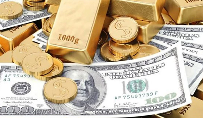 Altın ve dolarda yükseliş bekleniyor