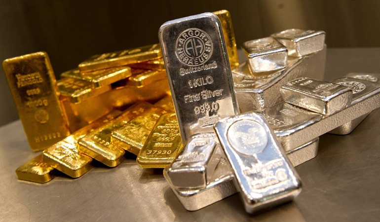 Altın ve gümüşte büyük patlama olacak
