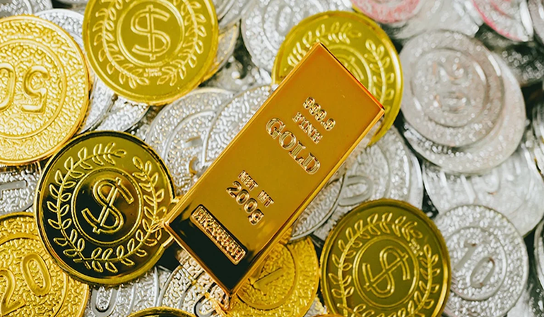 Altın ve gümüşte yeni yükseliş beklentisi