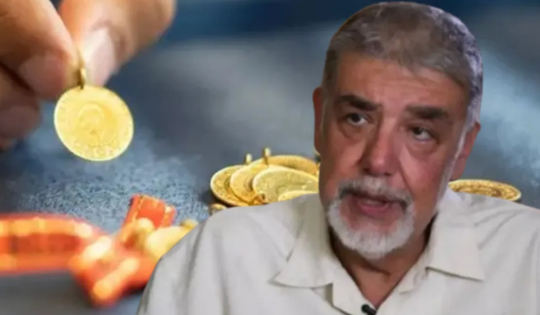 Altın yatırımcılarına uyarı: Peşinden koşmayın!