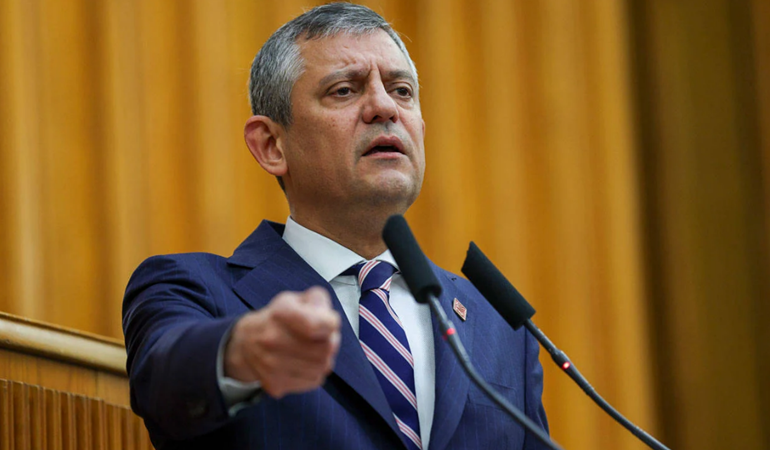 Altın yumurtlayan tavuğu kesiyorlar