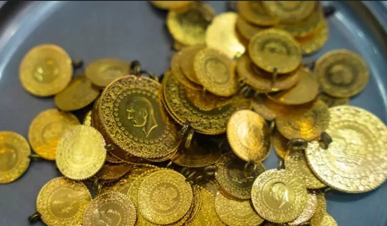 Altında dalgalı seyir!