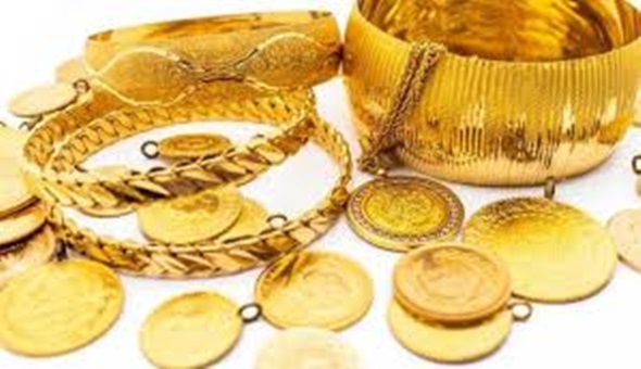 Altında dikkat çeken yükseliş