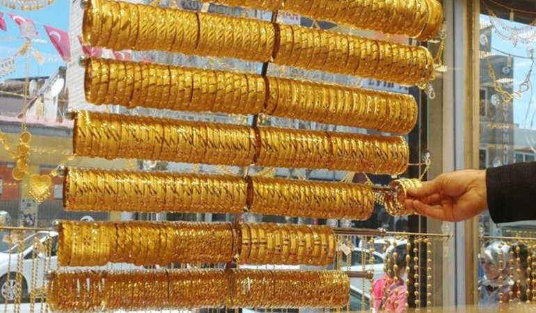 Altında önümüzdeki aylarda neler olacak?