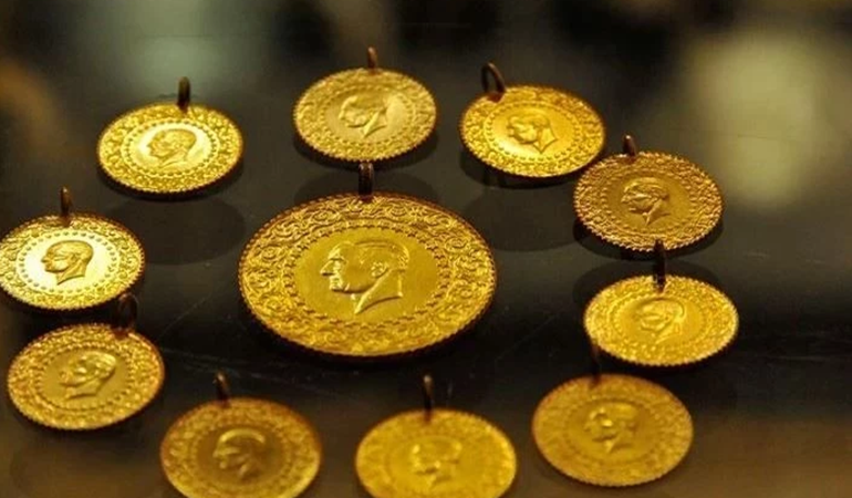 Altında yeni rekor beklentisi