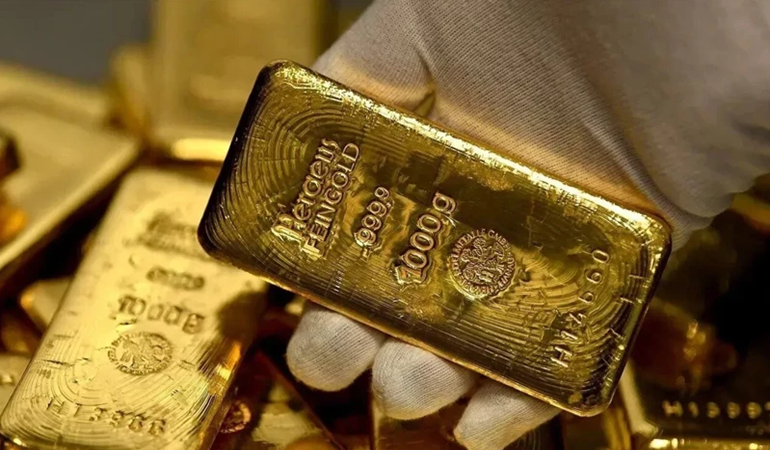 Altında yükseliş beklentisi