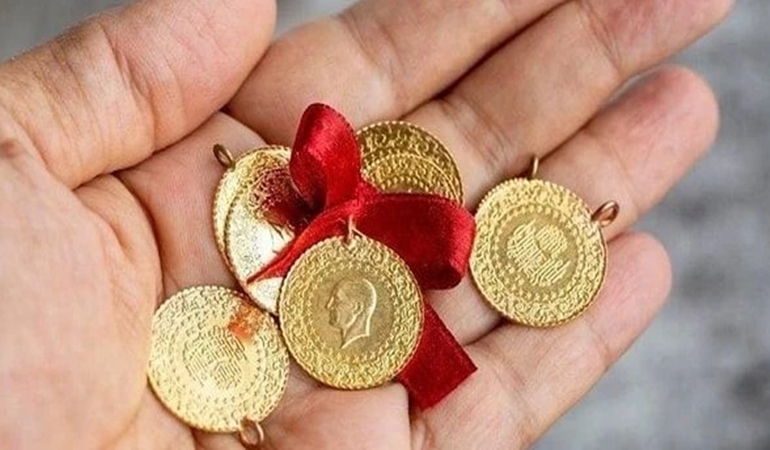 Altında yükseliş için kritik seviye