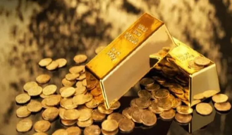 Altını uçuşa geçiren gelişme