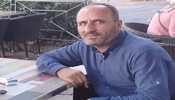 Altyapı çalışmasında öldüren kaza