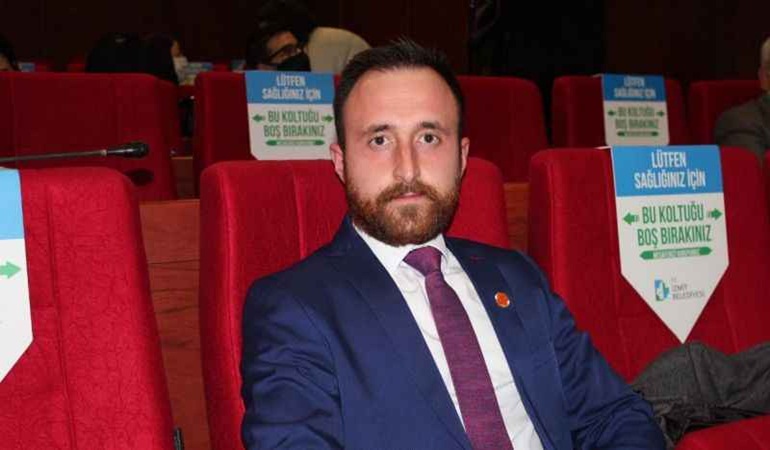 Alyüz: EYT’lilerle alay etmeyin, taksitle değil tamamını ödeyin