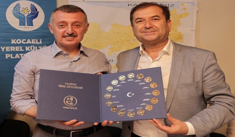 Amacımız şehrimizi kültürel bir cazibe merkezi haline getirmek