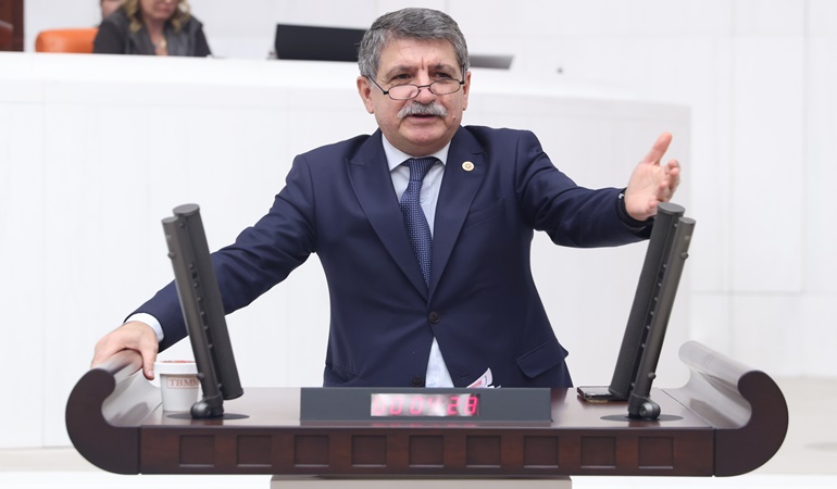 Amacınız herkesi batırmak mı?