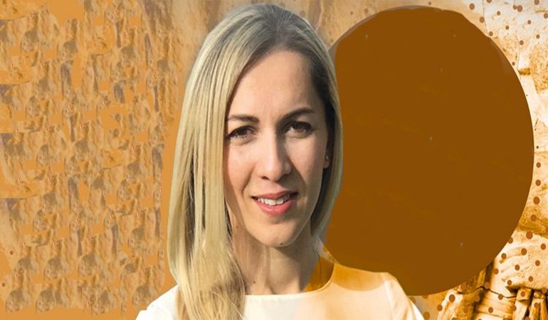 Amerikan Arkeoloji Enstitüsü’nün en prestijli ödülü İzmit’e