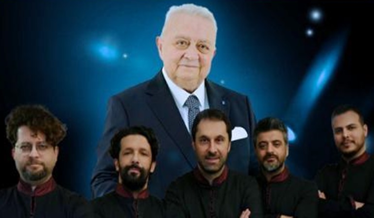 Amir Ateş, Kocaelililer ile buluşacak