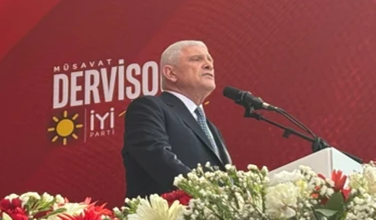 Anayasa’yı değiştirmeyi teklif edeni dahi tarihten sileriz