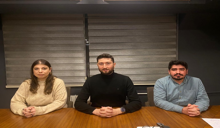 Anayasamızı ve Cumhuriyetimizi yıkamayacaklar