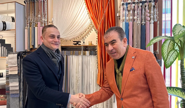 Anayurtlu:  Esnaf iş yapamazsa Türkiye kaybeder