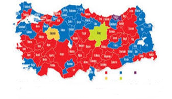 Anket şirketi genel müdürü AKP düşüşte dedi ve... 