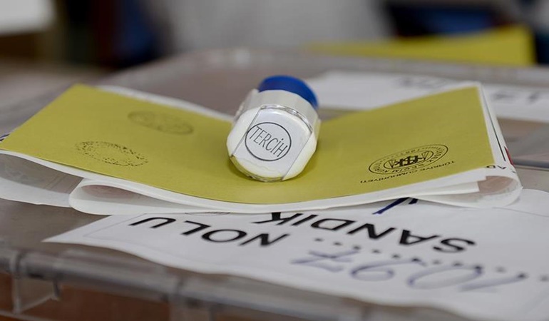 Anket sonuçları için para alınıyor iddiası