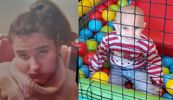 Anne ile 3 yaşındaki çocuk üç gündür kayıp