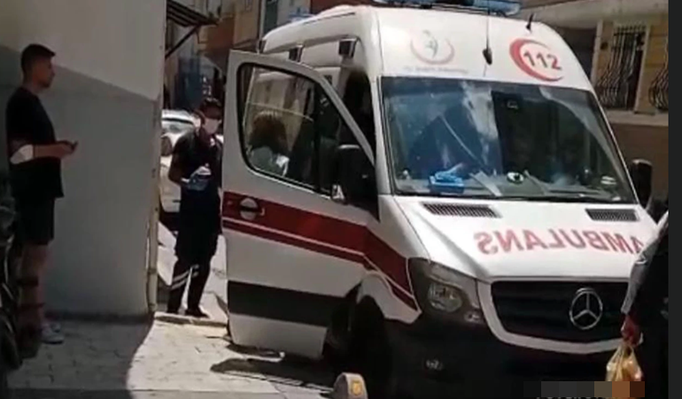 Anne ile kızı ölü bulundu: Katil kayıp olan oğul mu?