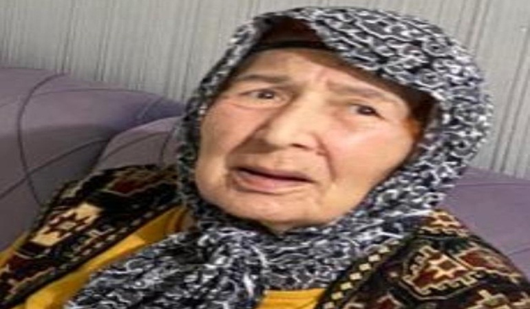 Anneler Günü’nde hayatını kaybetti