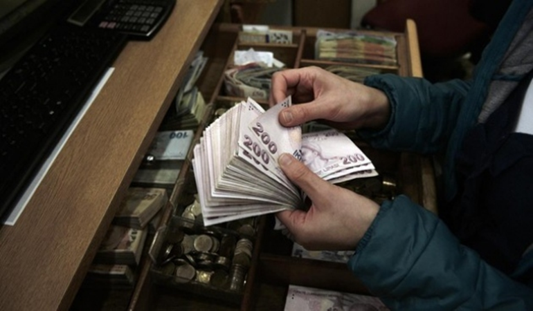 Apartmanda oturanlar dikkat!