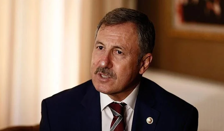 Ara seçim formülü gerçekçi değil