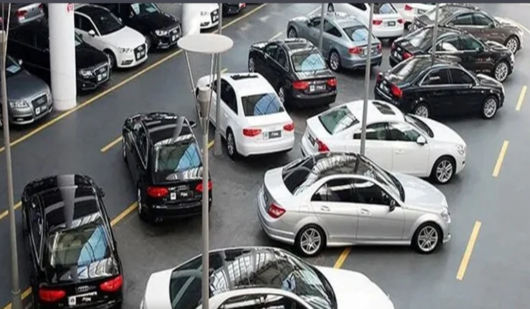 Araba almak isteyenlere kötü haber