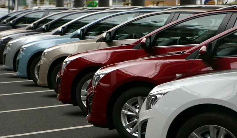 Araç fiyatlarının en pahalı olduğu ülke Türkiye