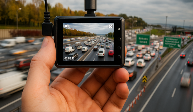 Araç kamerası taktırmayanlara ceza!