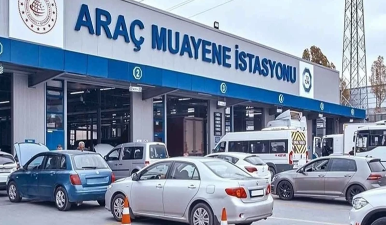 Araç muayene ücretleri, bütçeleri zorlayan seviyelere ulaştı