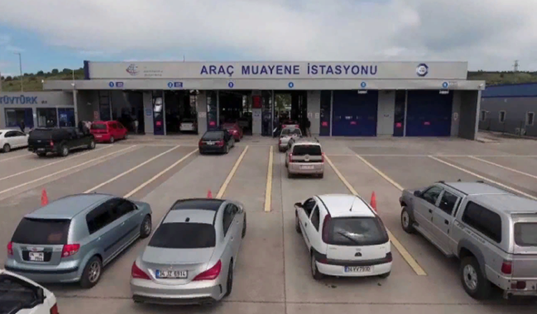Araç muayene ücretlerine de büyük zam geliyor