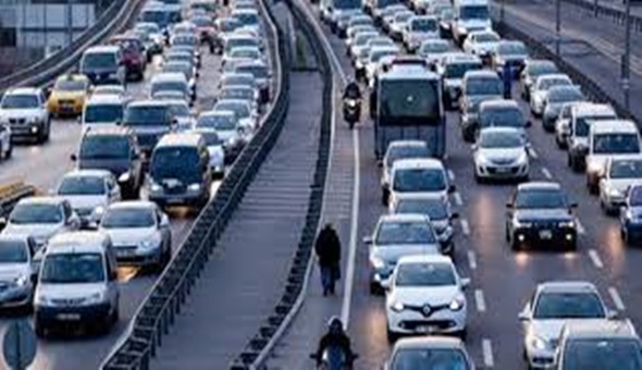 Araç sahiplerine önemli uyarı, sakın ücret ödemeyin 