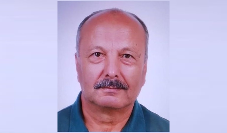 Aracından indi, başka bir aracın altında can verdi