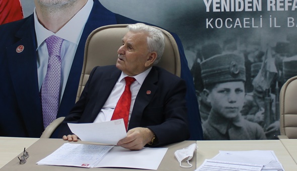 Aras, Erdoğan’a seslendi: Vatandaş okumaz 