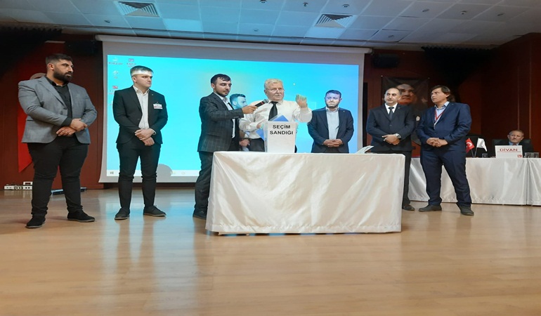 Aras: Halk Erdoğan’a güvenmiyor