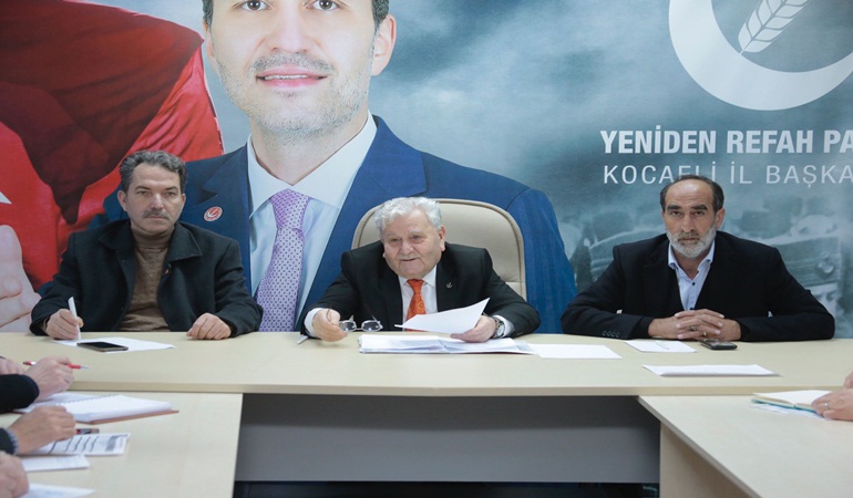 Aras: Herzog, Erdoğan’ı yolcu etmeye gelmiş